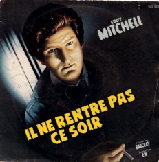Buy Il ne rentre pas ce soir